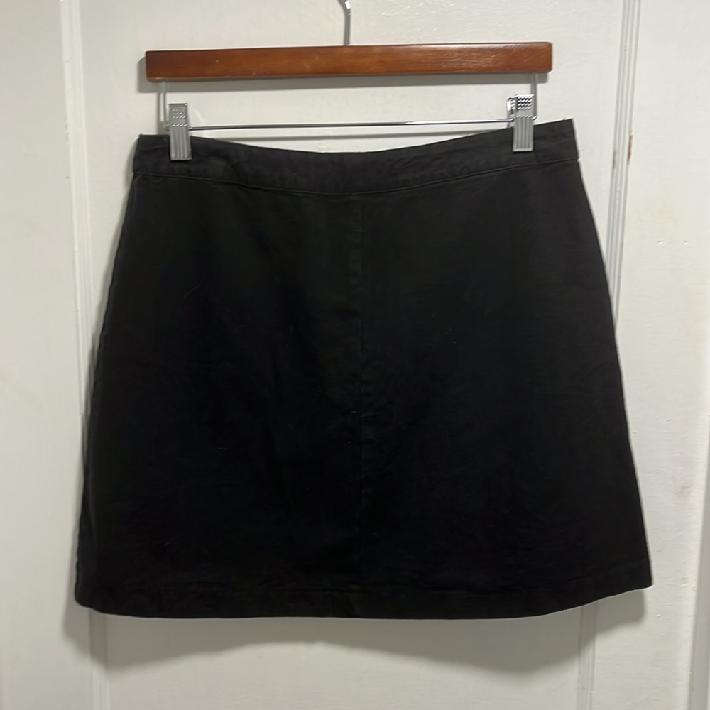 Francesca’s Collection Skirt - Picture 4 of 8